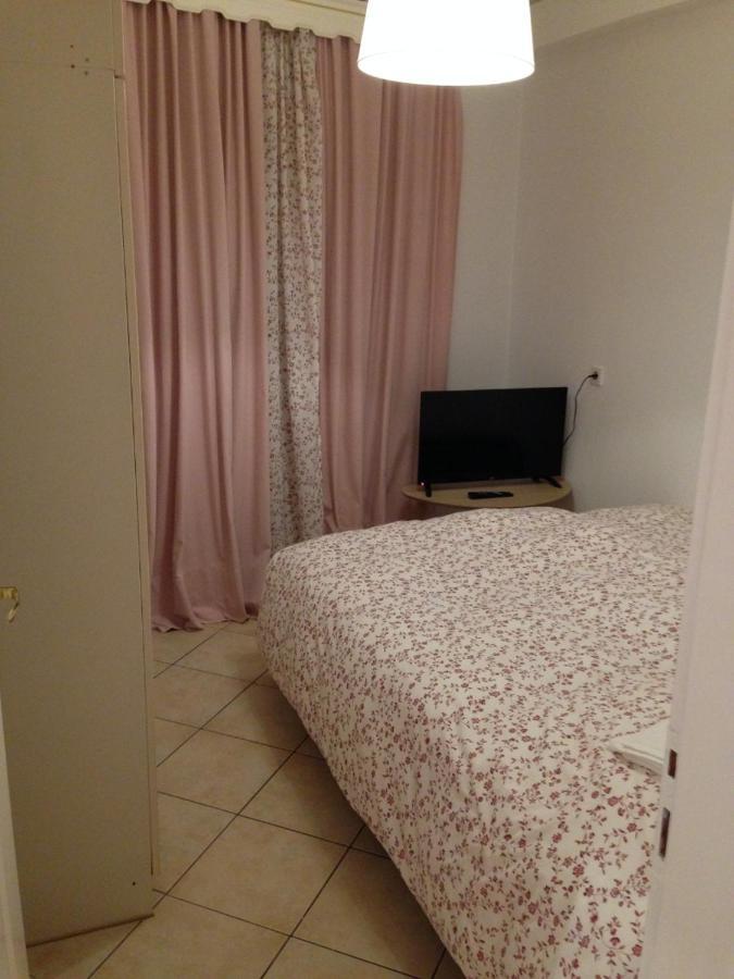 Nice Apartment 1 - City Center Kalambaka Extérieur photo